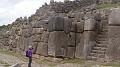 Sacsaywaman Cusco Steves (4)